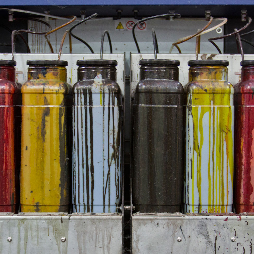 colori Filosofia